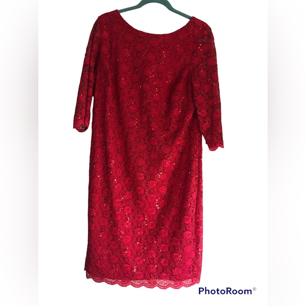 Calvin Klein Women’s dress